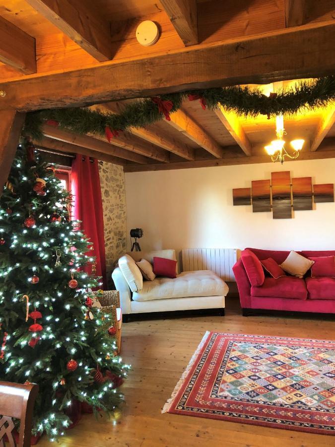 Holiday home L'horizon