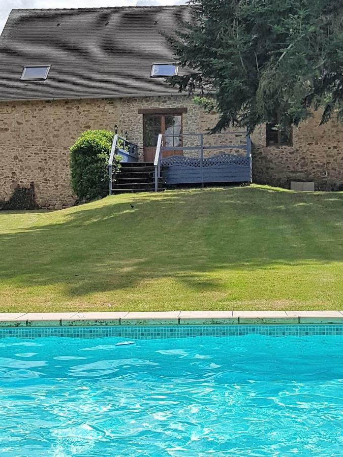 Holiday home L'horizon *