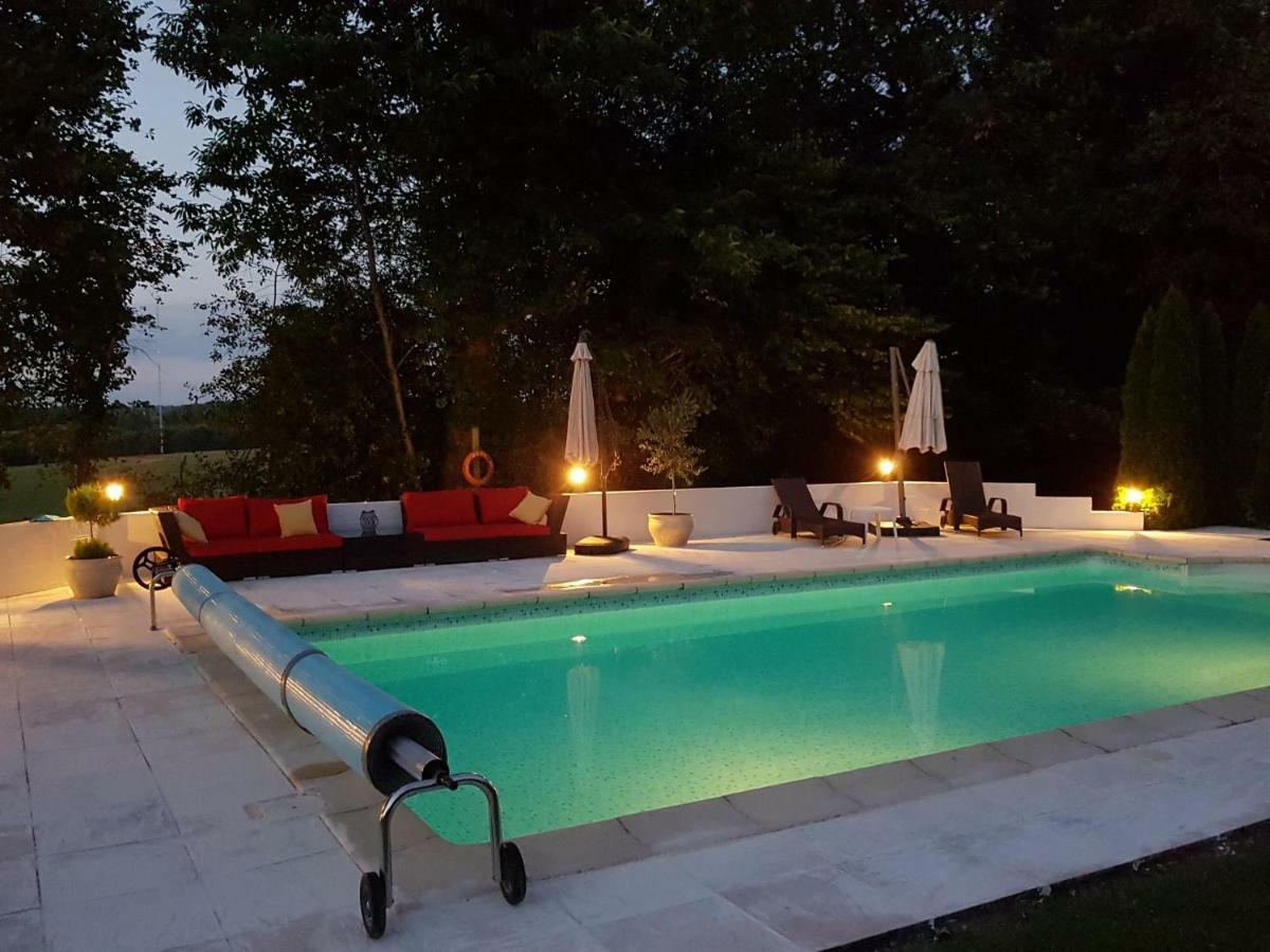 L'horizon Holiday home *