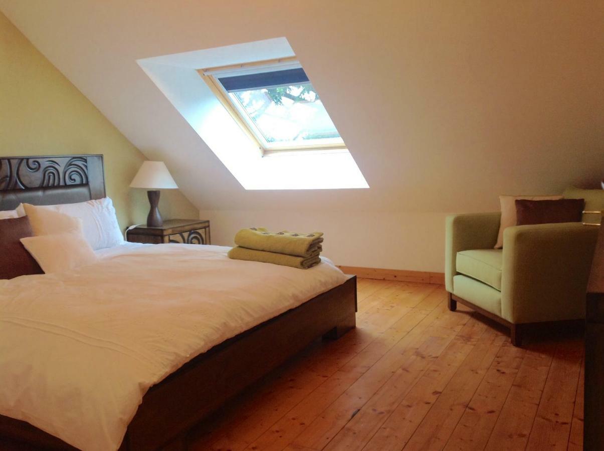 Holiday home L'horizon