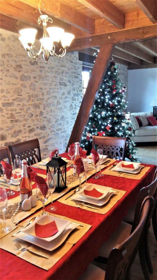 L'horizon Holiday home Saint-Yrieix-la-Perche