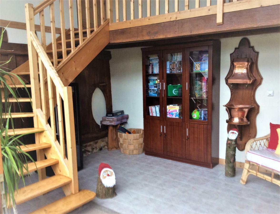 Holiday home L'horizon Saint-Yrieix-la-Perche