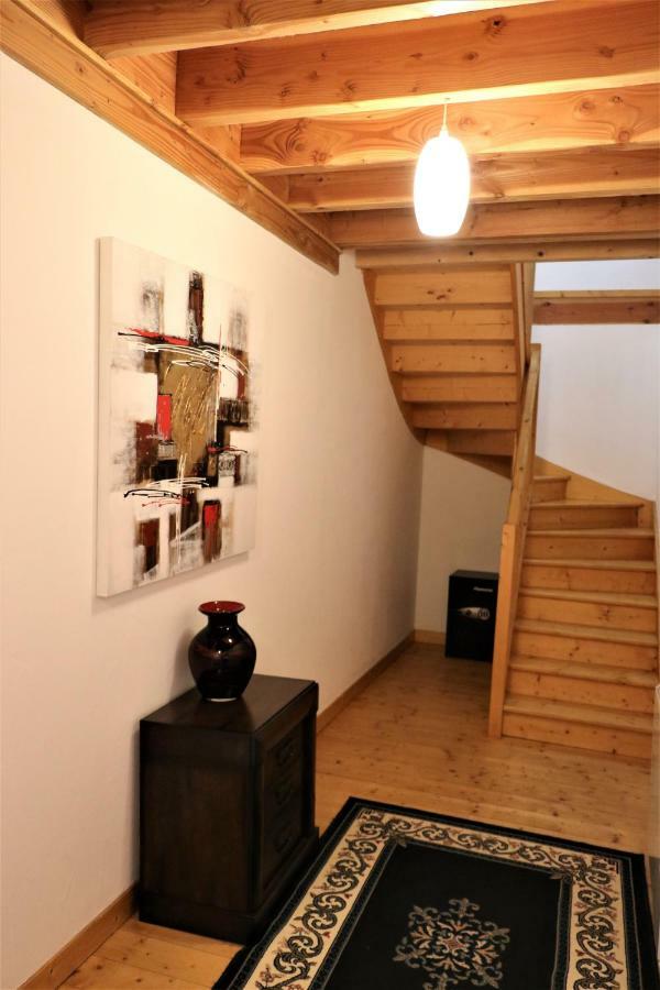 Holiday home L'horizon *