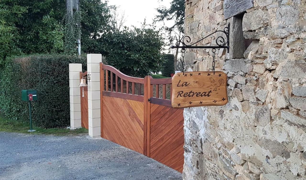 L'horizon Holiday home