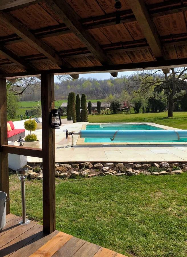 Holiday home L'horizon *