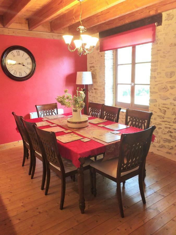 L'horizon Holiday home