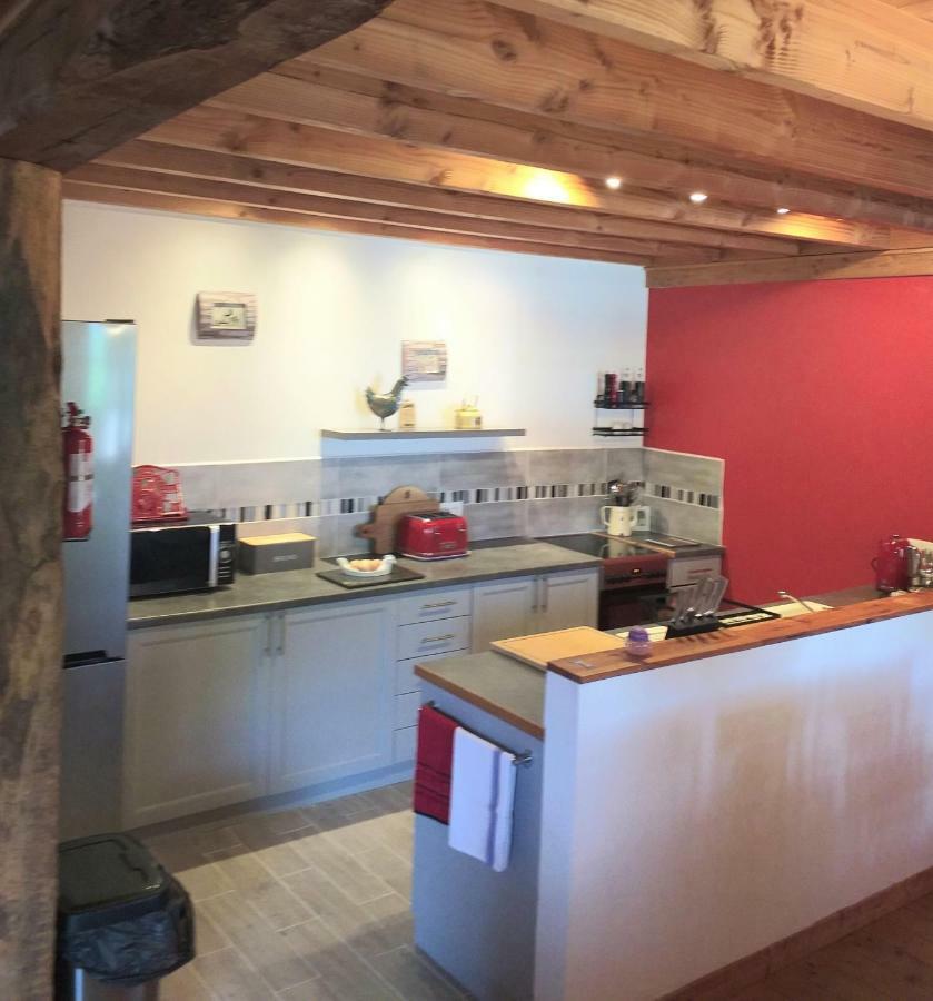 L'horizon Holiday home Saint-Yrieix-la-Perche