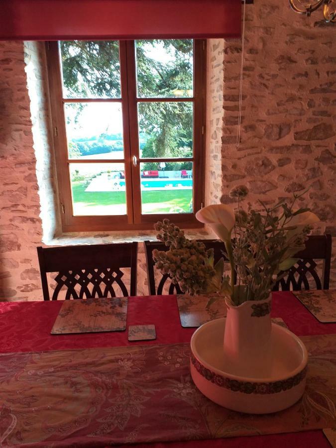 L'horizon Holiday home Saint-Yrieix-la-Perche