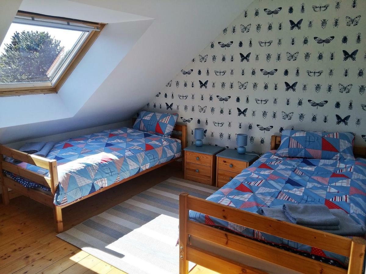 L'horizon Holiday home *