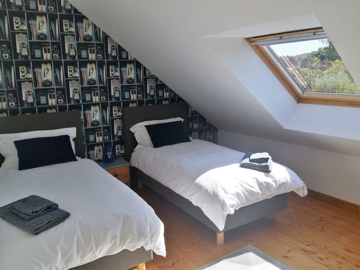 Holiday home L'horizon Saint-Yrieix-la-Perche