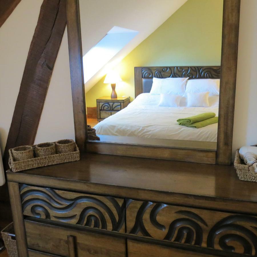 L'horizon Holiday home