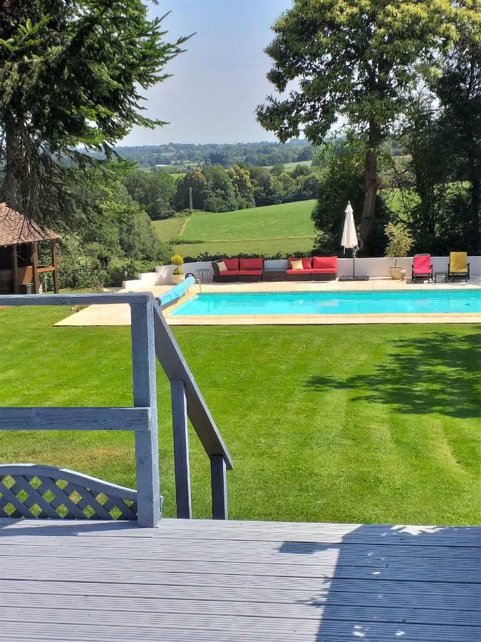 Hébergement de vacances L'horizon
