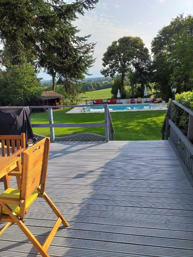 Holiday home L'horizon